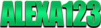 Logo Alexa123